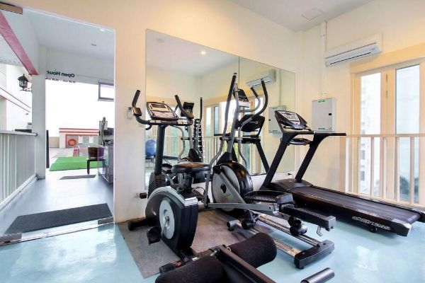 Hotel D Varee Diva Kiang Haad Beach (Hua Hin)